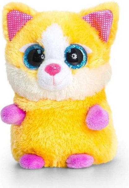 Mini Motsu 10cm Assorted Characters Available by Keel Toys