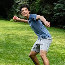 Aerobie Pro Lite Mini 2.5 Inch Frisbee Disc 5+ Flying Toy
