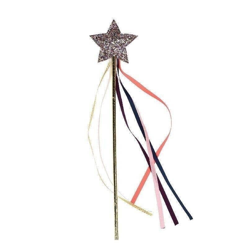 Fairies In The Garden - Star Wand 3+
