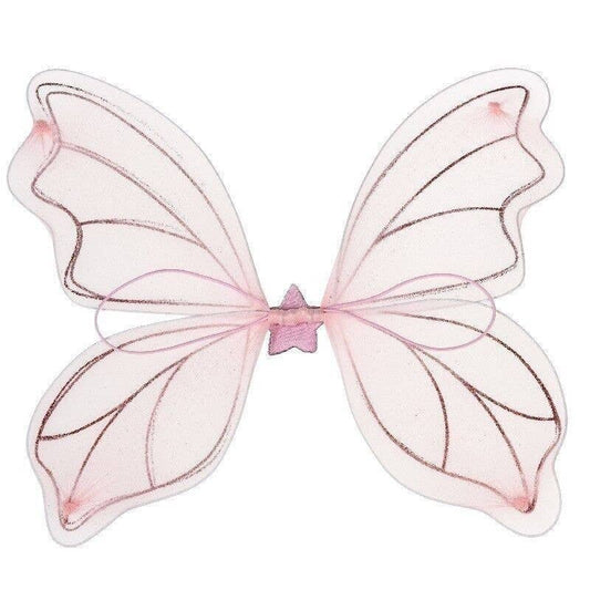 Fairies In The Garden - Fairy Wings 3+