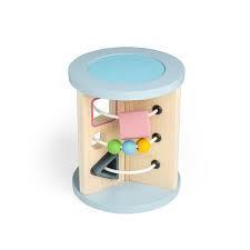 Rolling Sensory Sorter 12m+ 36042 By Big Jigs Toys