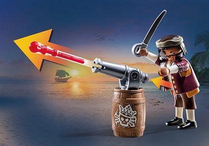 Playmobil Pirates Treasure Hunt Set 71420 4+