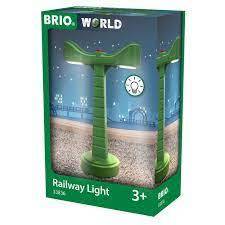BRIO Railway Light 33836 3+