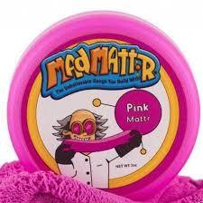 Mad Mattr Quantum Pod Pink by Relevant Play