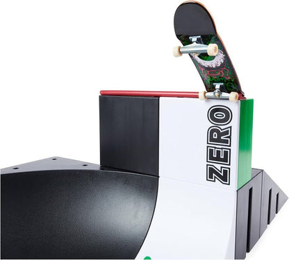 Tech Deck Bowl Builder 2.0 X-Connect Park Creator 6+