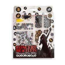 Make Your Own Concert Bracelets Medium Box 8+