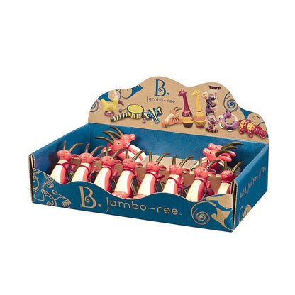 Antelope Slide Whistle Musical Instrument by B. Toys 70.1256