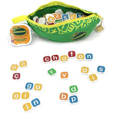 My First Bananagrams Word Game 4+