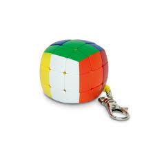 Mefferts Mini Feliks Pillow Puzzle
