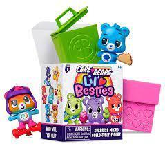 Care Bears Lil' Besties Surprise Figure Blind Packs 22357 4+