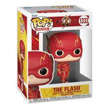Funko Pop! The Flash Vinyl #1333
