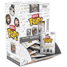 Bitty Pop! Harry Potter Blind Bag Collectable Characters 3+