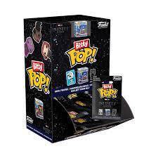 Bitty Pop! Marvel Infinity Saga Blind Bag Collectable 3+