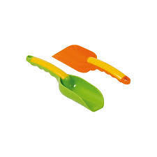 24cm Hand Shovel by Gowi Toys of Austria Children 12m+