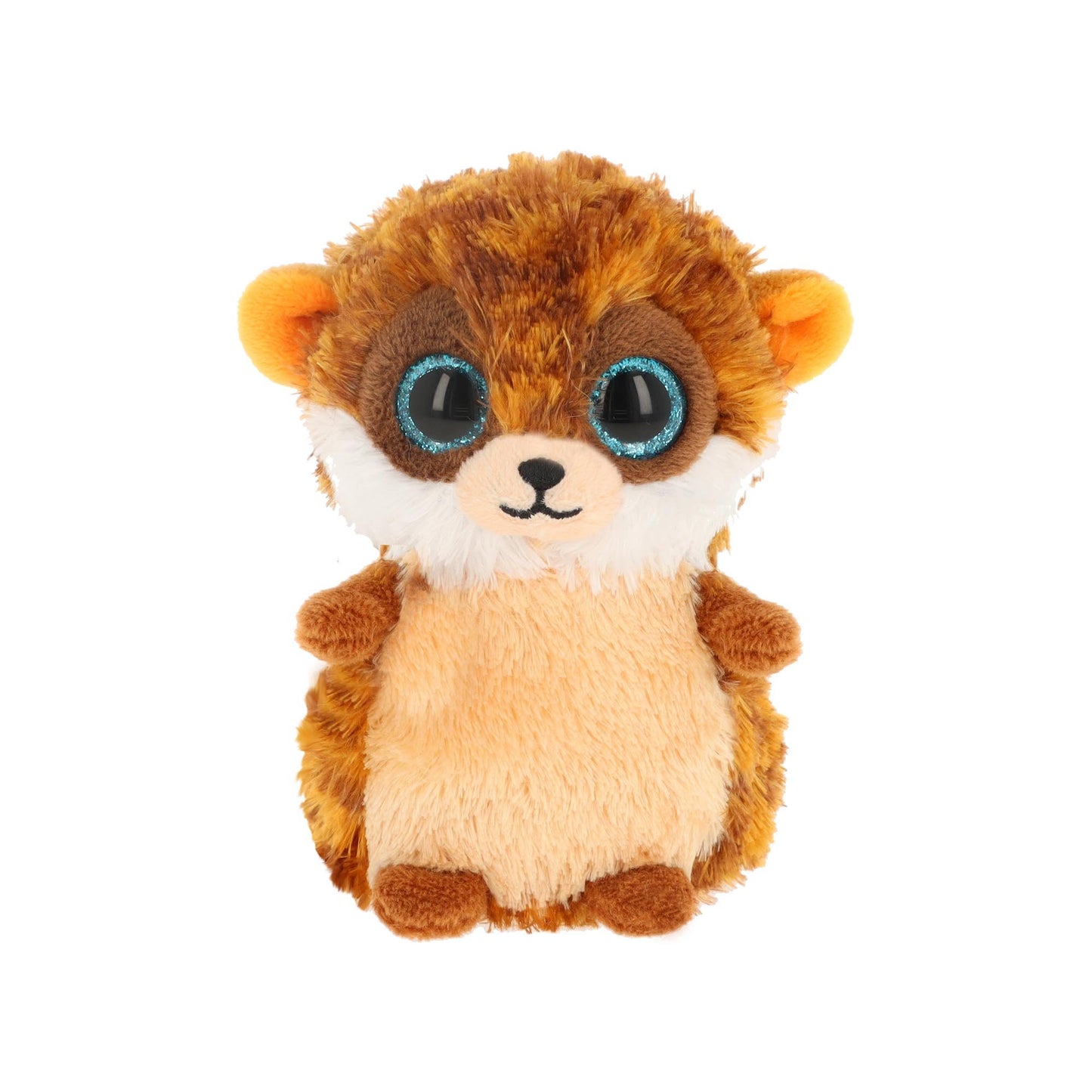 Mini Motsu 10cm Assorted Characters Available by Keel Toys