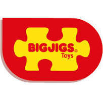 Wooden Heritage Playset Set of 6 Pirates by BigJigs Toys JT126