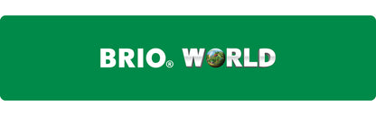 Brio Pack of 4 Long Straight Tracks 33341 Wooden Trains 3+