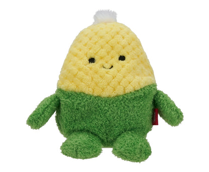BumBumz ROOTBumz 7.5" Plush Soft Toy Squishables 0+