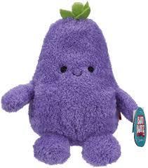 BumBumz ROOTBumz 7.5" Plush Soft Toy Squishables 0+