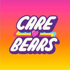 Care Bears Halloween 22cm Plush Skeleton Tenderheart Bear 22542