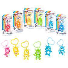 Grumpy Bear Care Bears Light Up Danglers 4+ 22010