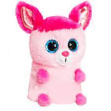 Mini Motsu 10cm Assorted Characters Available by Keel Toys