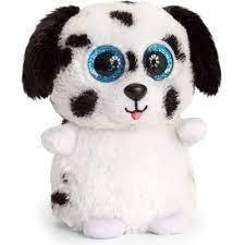 Mini Motsu 10cm Assorted Characters Available by Keel Toys