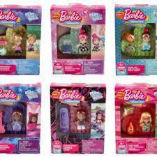 Musican - Barbie You Can Be Anything Mega Construx 4+