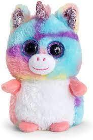 Mini Motsu 10cm Assorted Characters Available by Keel Toys