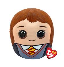 Hermione Harry Potter 10inch TY Beanie Squishy 0+