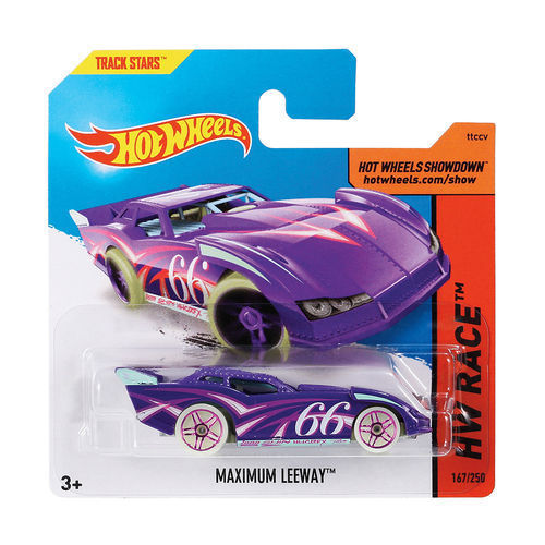 Hot Wheels Cars Miniature Vehicles 1:64