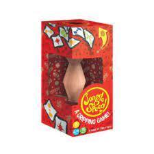 Jungle Speed Card Game 7+ Eco Box