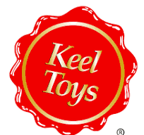 27cm Keeleco Farm Animal Hand Puppet By Keel Toys 0+