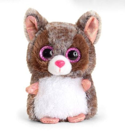 Mini Motsu 10cm Assorted Characters Available by Keel Toys