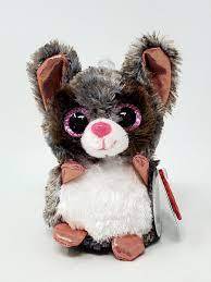 Mini Motsu 10cm Assorted Characters Available by Keel Toys