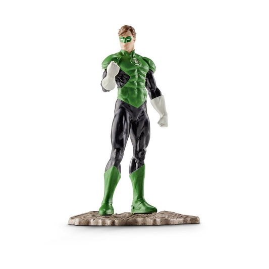 The Green Lantern Figure by Schleich 22507