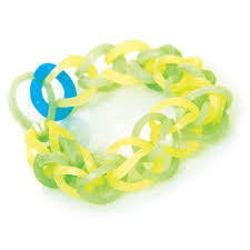 Loom Band Twister Kit With 3000 Bands 8+
