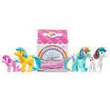 My Little Pony 40th Anniversary Mystery Mini Figure  4+