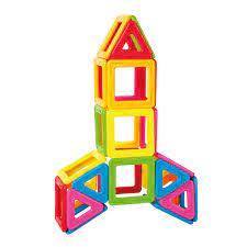 Magformers My First 30 Pieces Construction Toy Set 63107 18m+