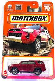 Matchbox 70 Years Basic Cars Collection Cars and Vehicles 3+