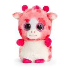 Mini Motsu 10cm Assorted Characters Available by Keel Toys