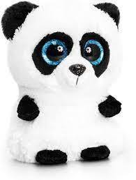 Mini Motsu 10cm Assorted Characters Available by Keel Toys