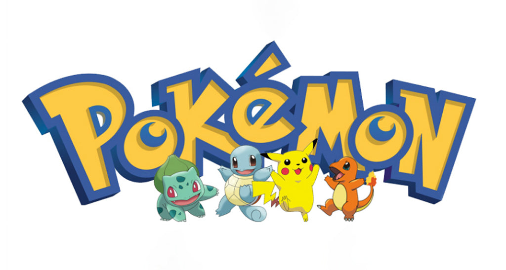 Pokemon Battle Spinner Pack Pikachu & Pokeball Set 4+