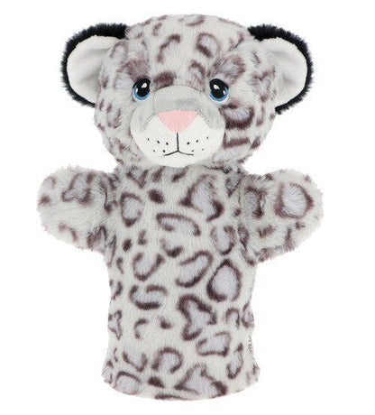 27cm Keeleco Wildlife Animal Hand Puppet By Keel Toys 0+