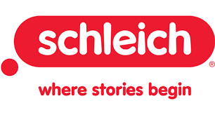 Schleich Wolf Animal Figure 14821 3+