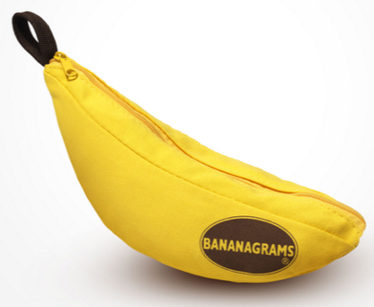 Bananagrams Letter Game by Winning Moves 7+