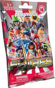 Playmobil Figures Series 25 Pink Girls Blind Bag 71456  5+