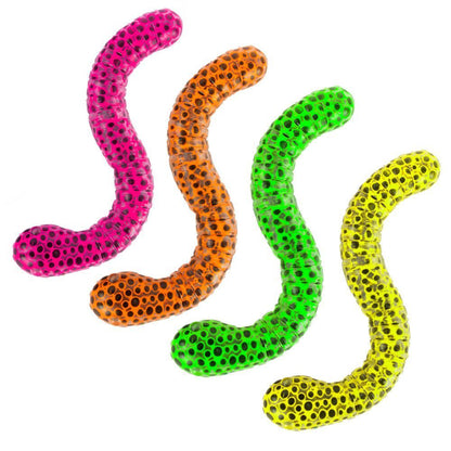 Beadz Alive Snake Slimy Squishy Sensory Fidget Toy 3+ SC41