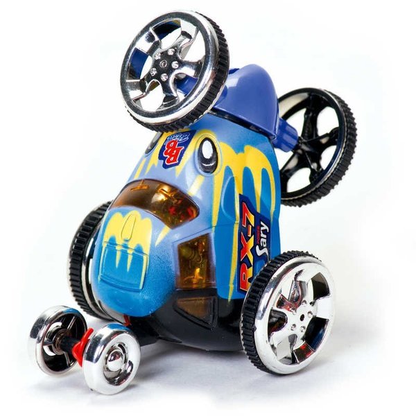 Spinster Remote Controlled Racer Car Micro