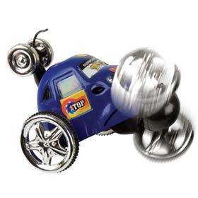 Spinster Remote Controlled Racer Car Micro